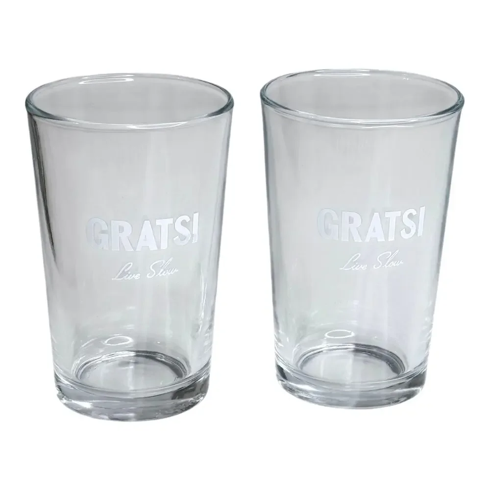 Gratsi you are